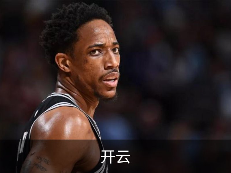 开云简介