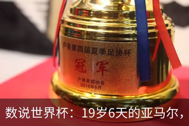 数说世界杯：19岁6天的亚马尔，41岁138天的C罗……