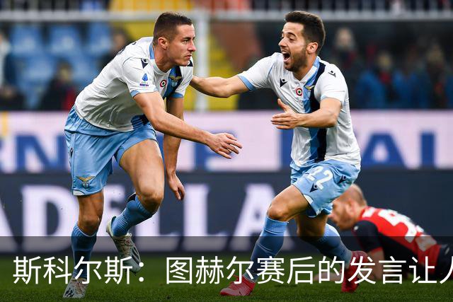 斯科尔斯：图赫尔赛后的发言让人怀疑他想逼英格兰炒掉他