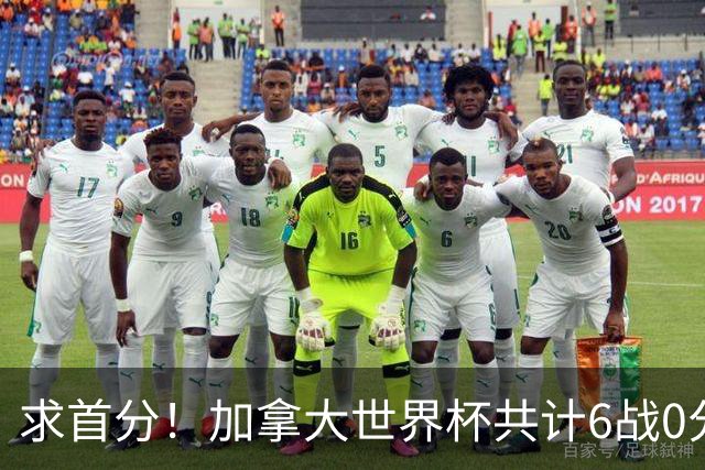 求首分！加拿大世界杯共计6战0分 戴维再进1球将成为队史40球首人
