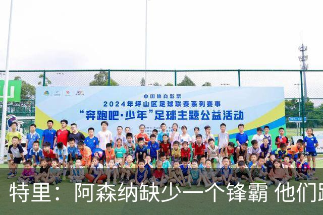 特里：阿森纳缺少一个锋霸 他们距离统治英超只差1、2笔签约