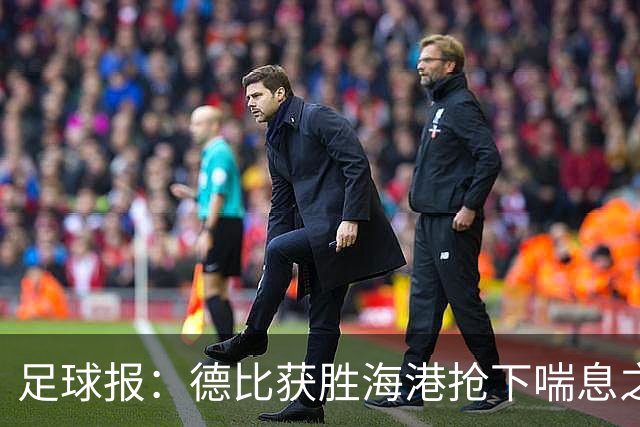 足球报：德比获胜海港抢下喘息之机，反超申花后保级压力骤减